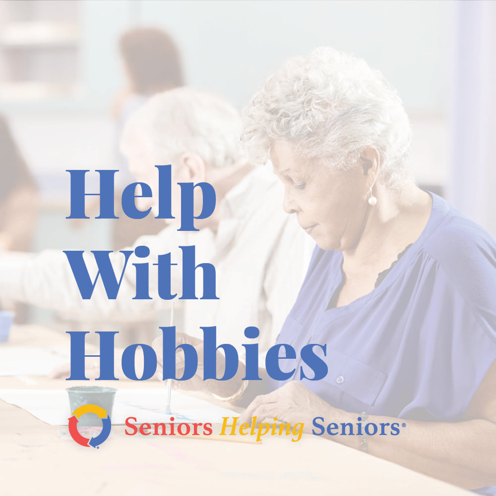 Learning and Hobbies