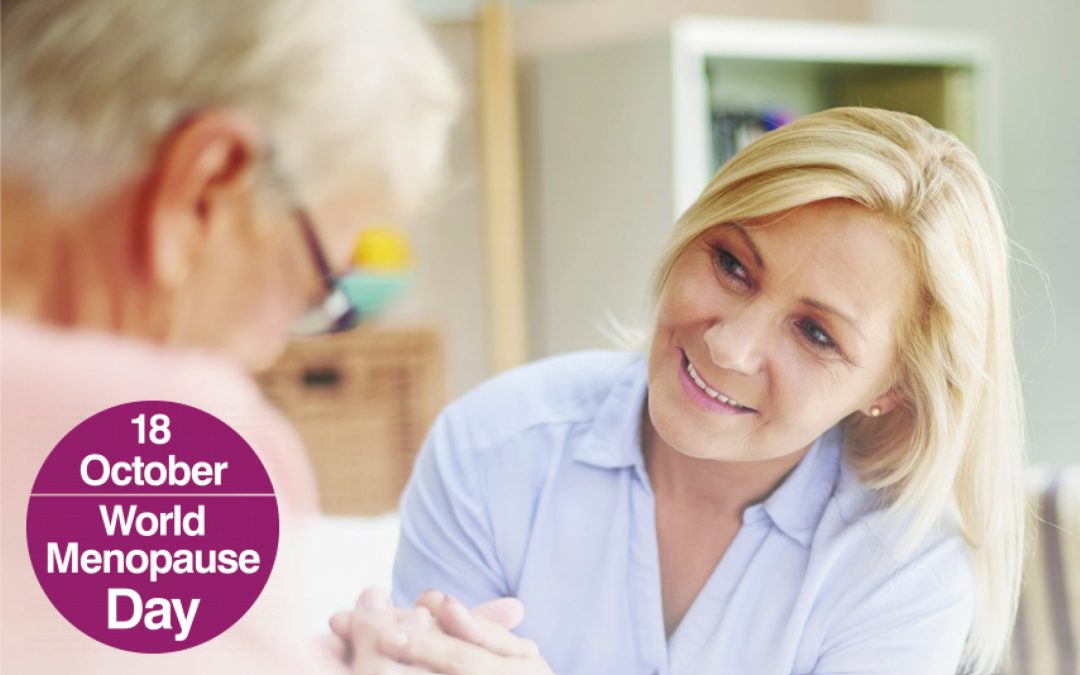 World Menopause Day