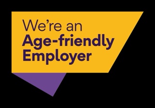 Age Friendly Employer